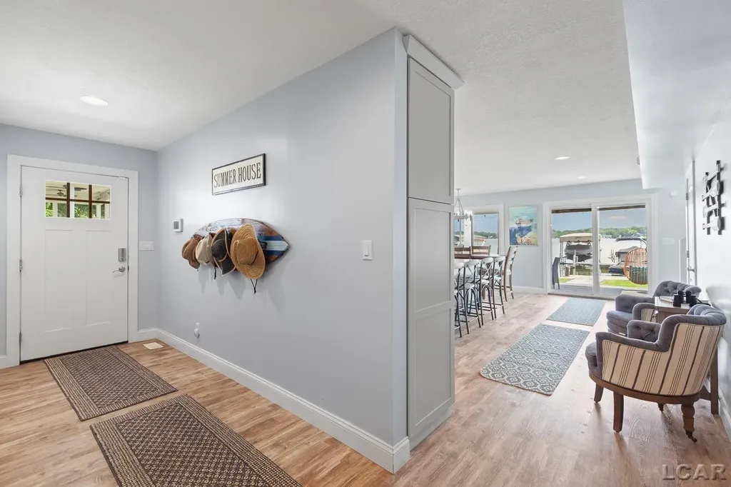 8210 Clarks Cove Woodstock Township MI 49253