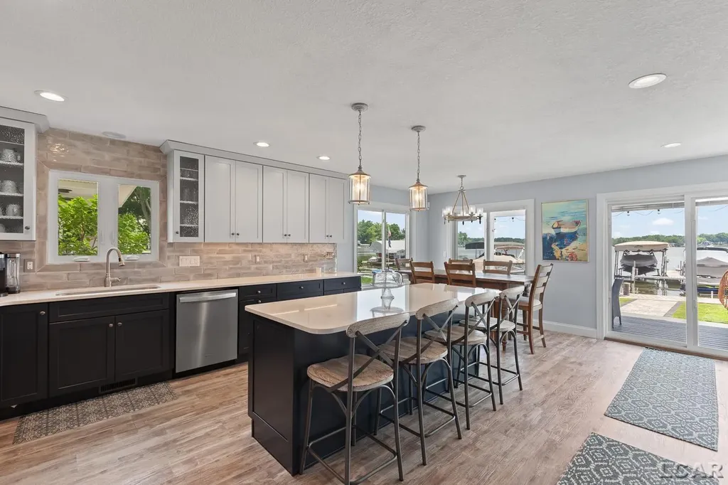 8210 Clarks Cove Woodstock Township MI 49253