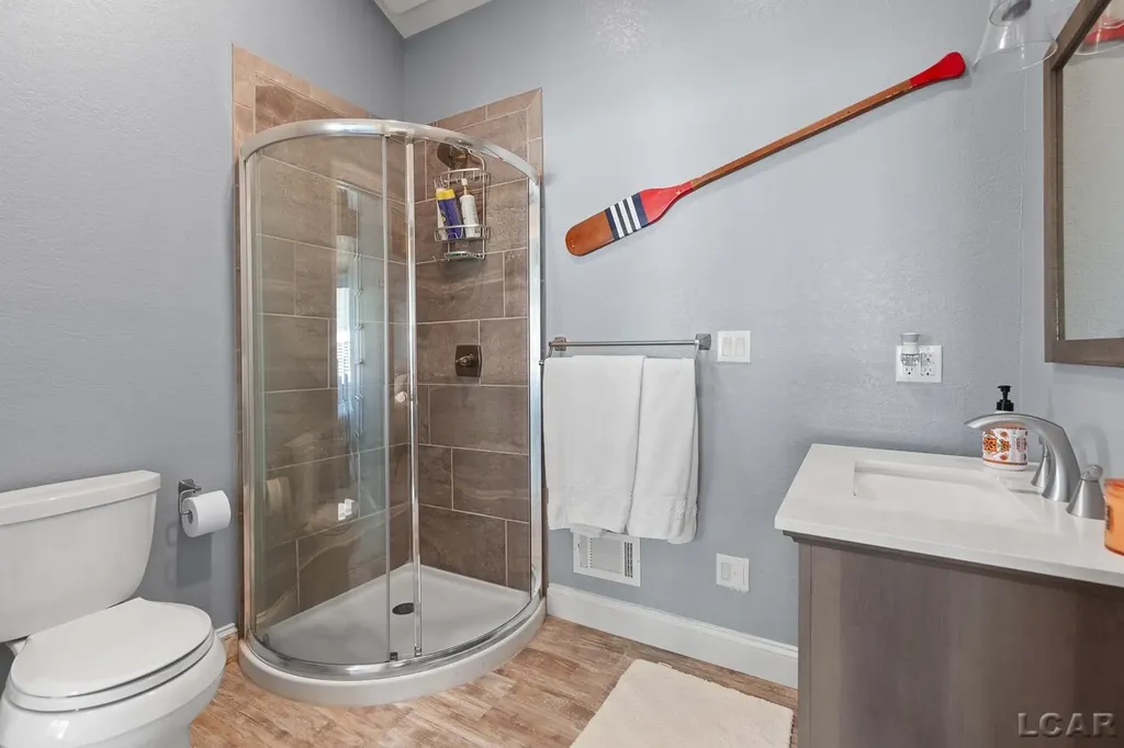8210 Clarks Cove Woodstock Township MI 49253