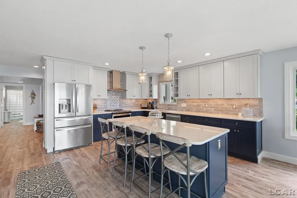 8210 Clarks Cove Woodstock Township MI 49253