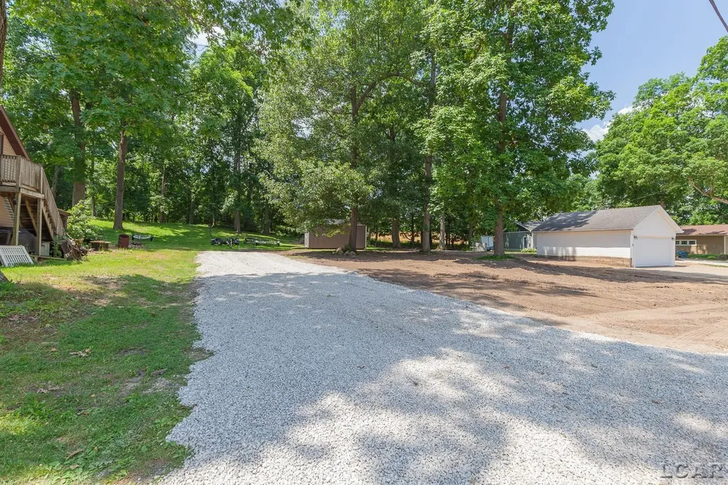 8210 Clarks Cove Woodstock Township MI 49253