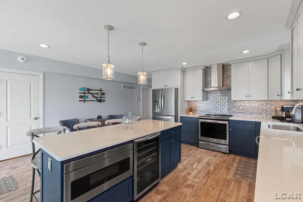 8210 Clarks Cove Woodstock Township MI 49253