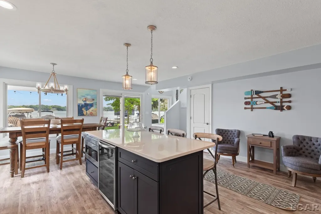 8210 Clarks Cove Woodstock Township MI 49253