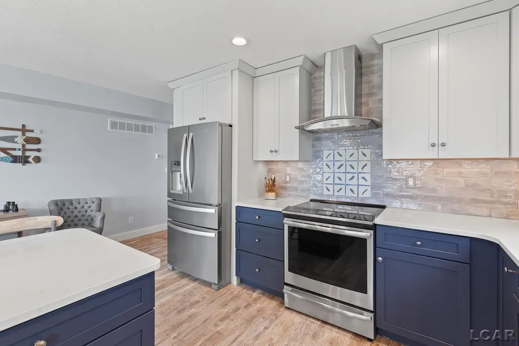 8210 Clarks Cove Woodstock Township MI 49253
