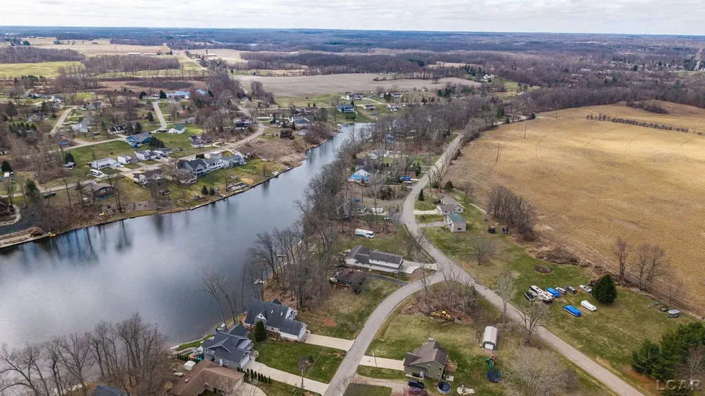 13647 Northmoor Drive Somerset Township MI 49233