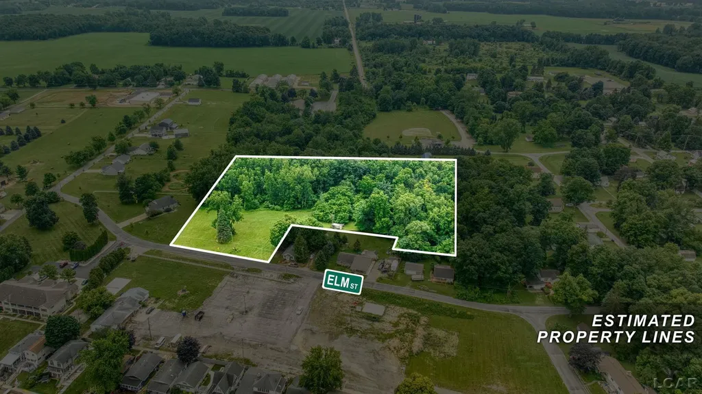 1100 Elm Block Street Rollin Township MI 49253