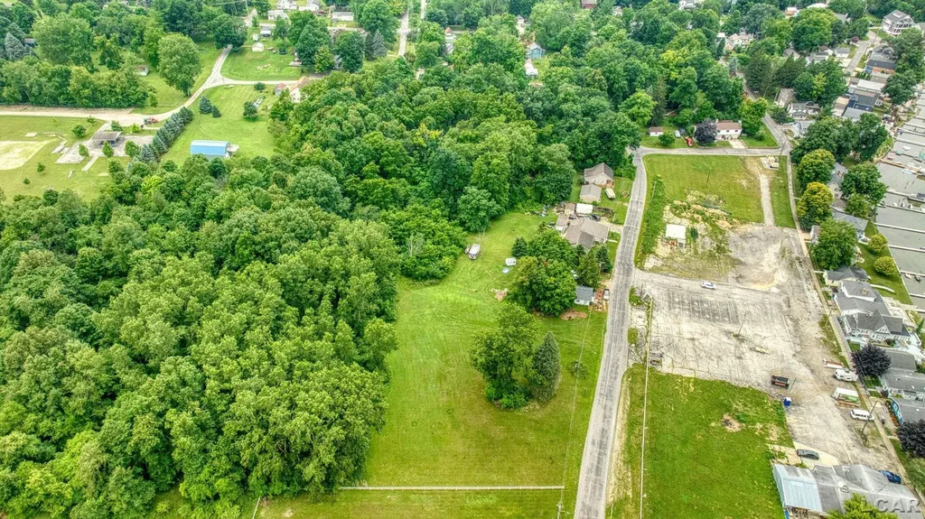1100 Elm Block Street Rollin Township MI 49253