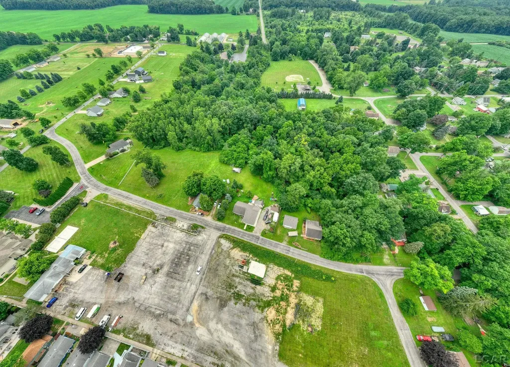 1100 Elm Block Street Rollin Township MI 49253