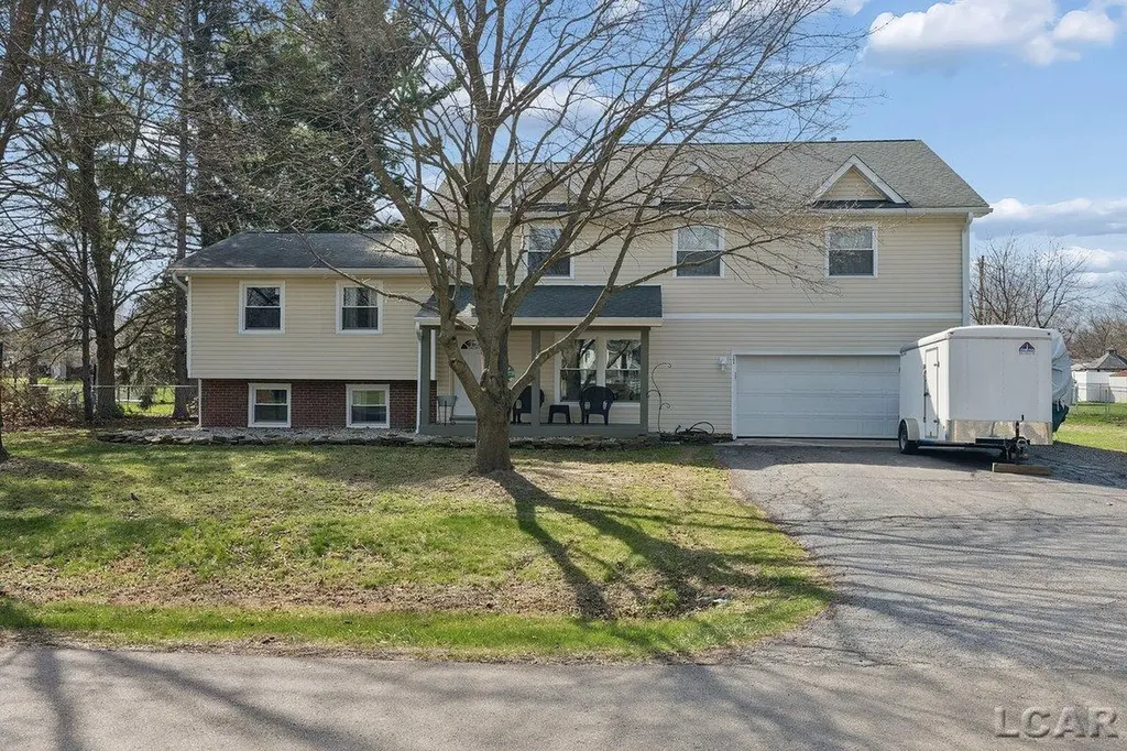 264 Normandy Drive Onsted Village MI 49265