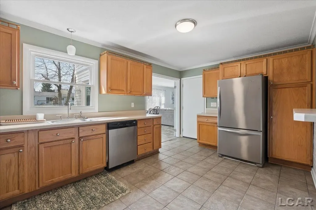 264 Normandy Drive Onsted Village MI 49265