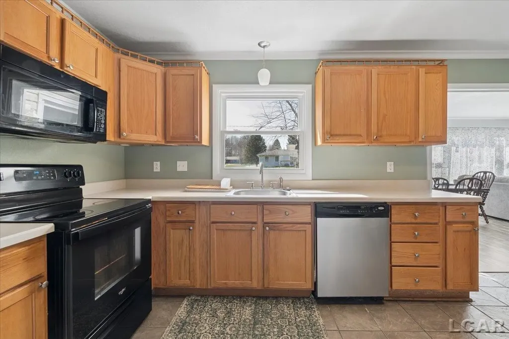 264 Normandy Drive Onsted Village MI 49265