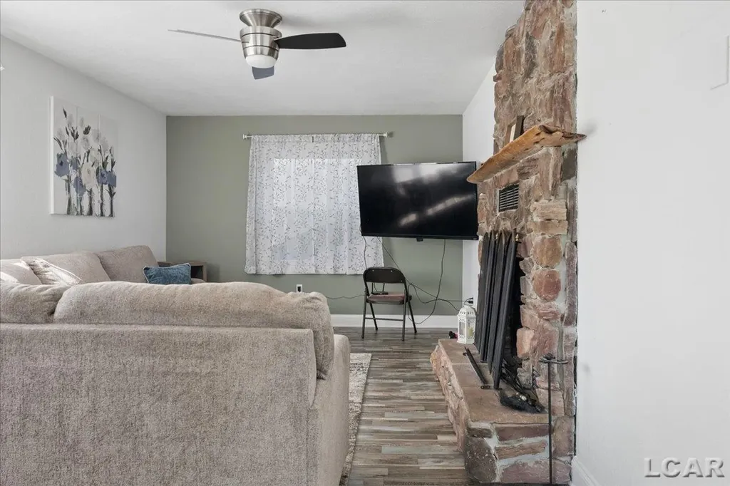 264 Normandy Drive Onsted Village MI 49265