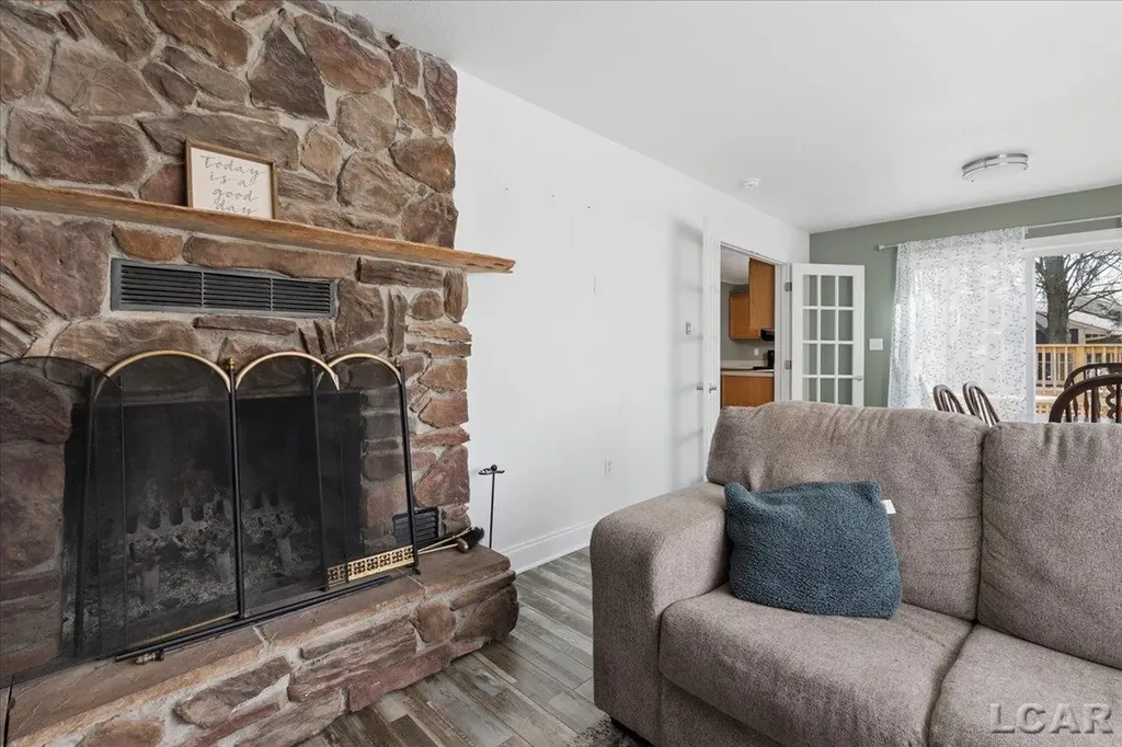 264 Normandy Drive Onsted Village MI 49265