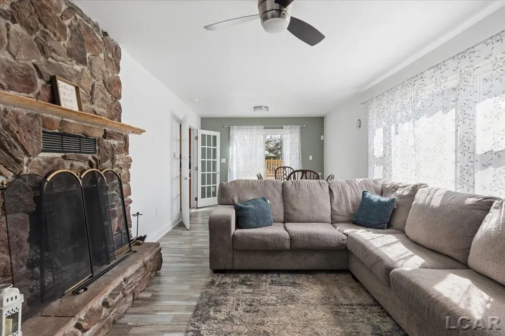 264 Normandy Drive Onsted Village MI 49265