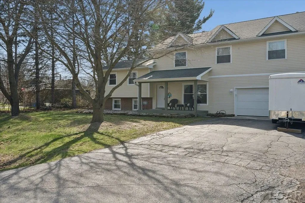 264 Normandy Drive Onsted Village MI 49265
