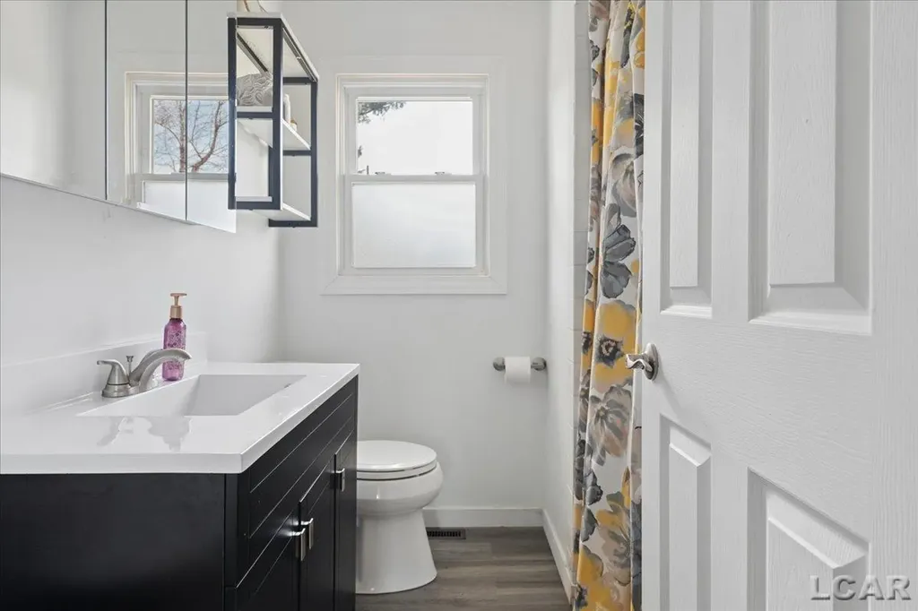 264 Normandy Drive Onsted Village MI 49265