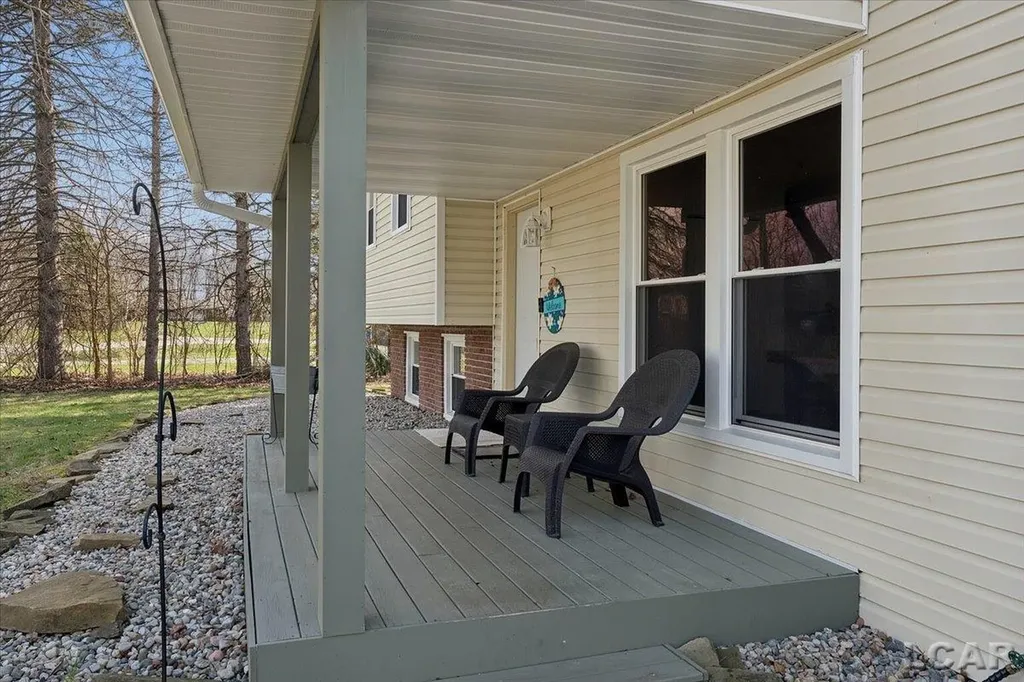 264 Normandy Drive Onsted Village MI 49265