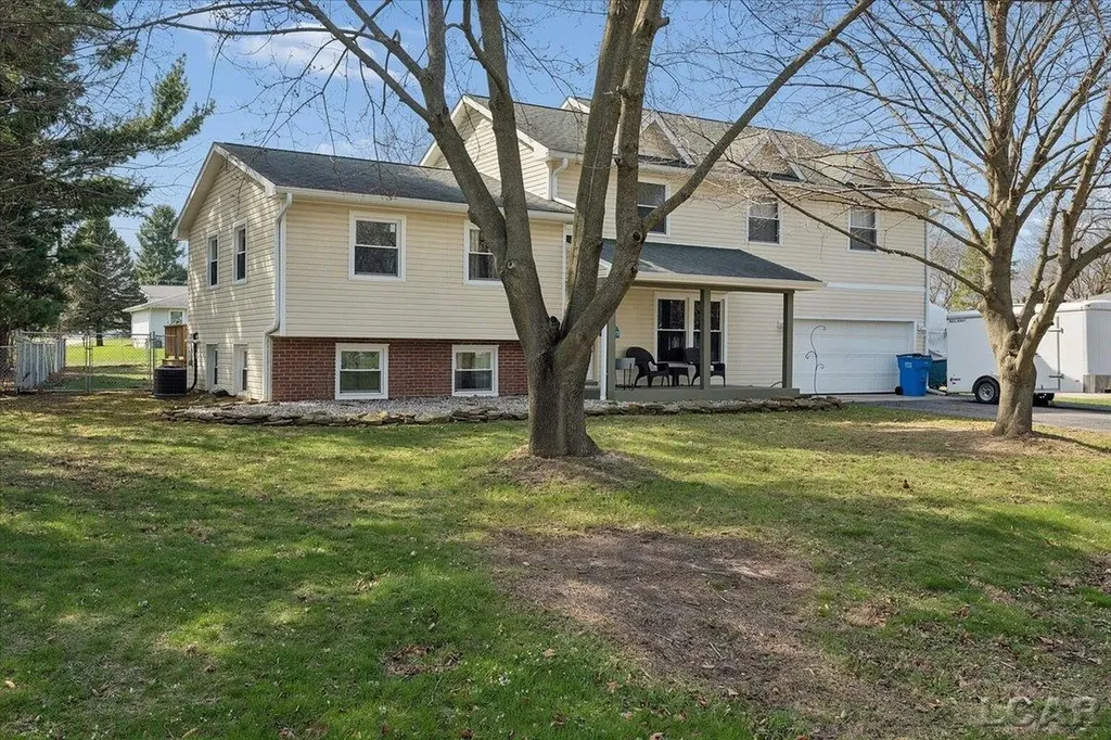 264 Normandy Drive Onsted Village MI 49265