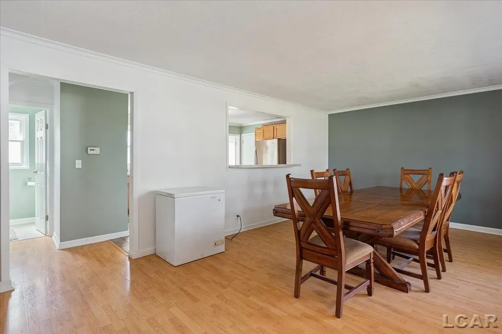 264 Normandy Drive Onsted Village MI 49265