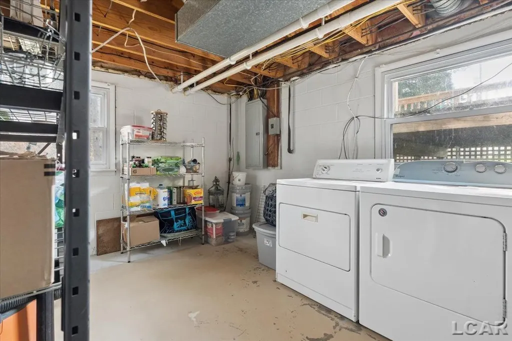264 Normandy Drive Onsted Village MI 49265