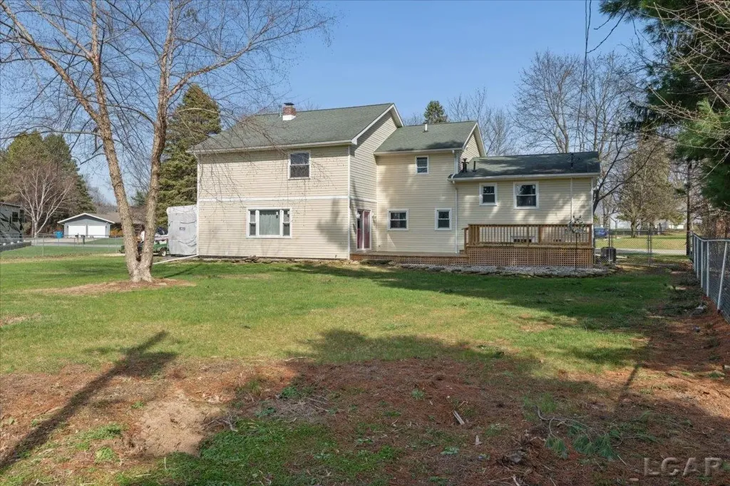 264 Normandy Drive Onsted Village MI 49265