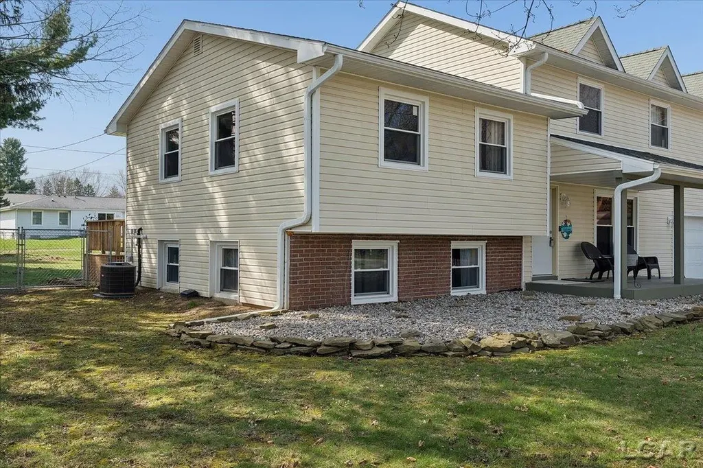 264 Normandy Drive Onsted Village MI 49265