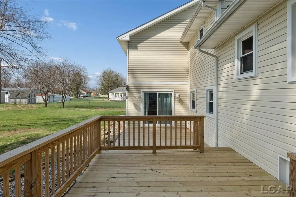 264 Normandy Drive Onsted Village MI 49265