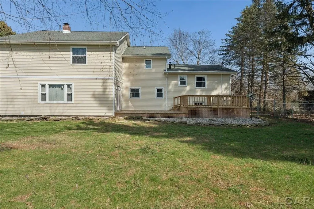 264 Normandy Drive Onsted Village MI 49265