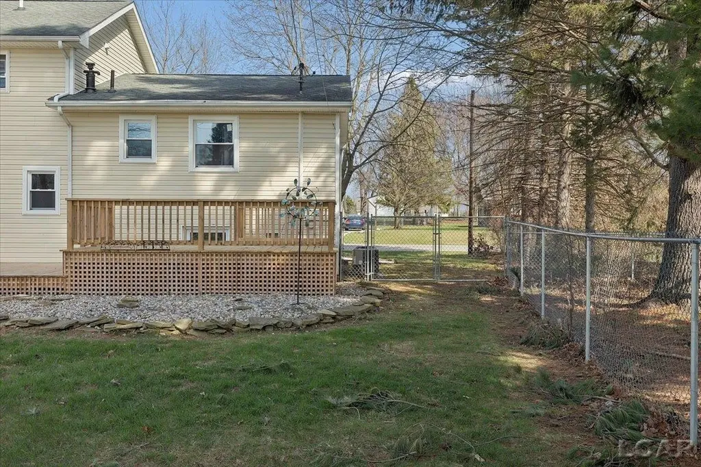 264 Normandy Drive Onsted Village MI 49265