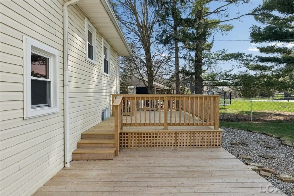 264 Normandy Drive Onsted Village MI 49265
