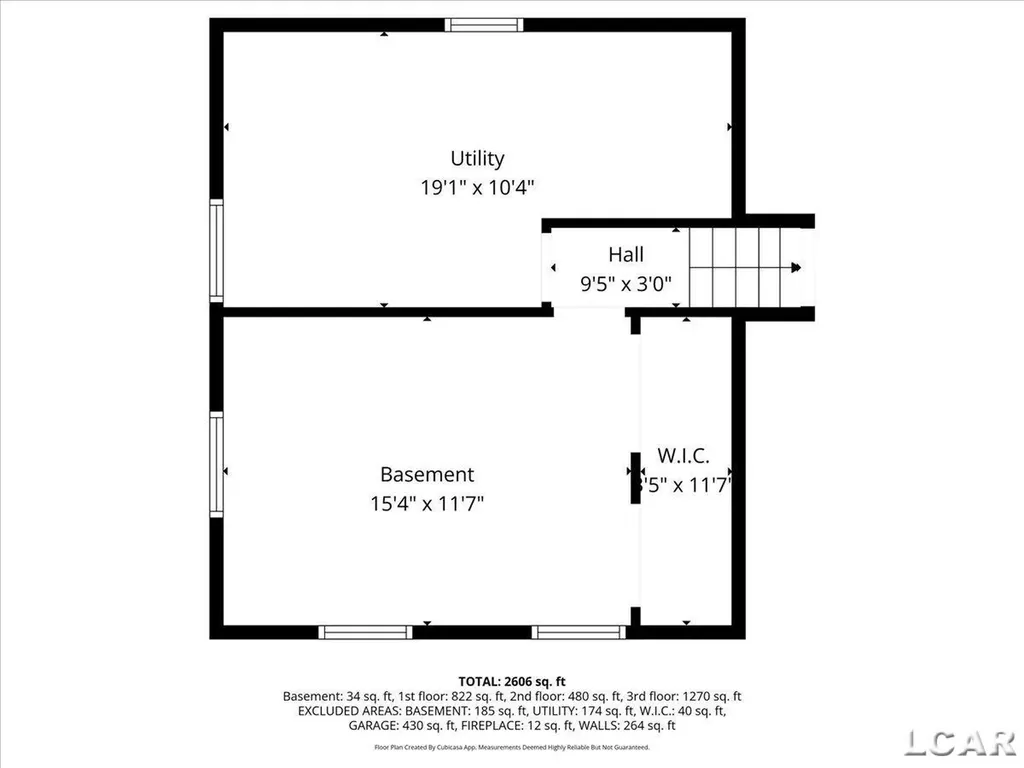 264 Normandy Drive Onsted Village MI 49265