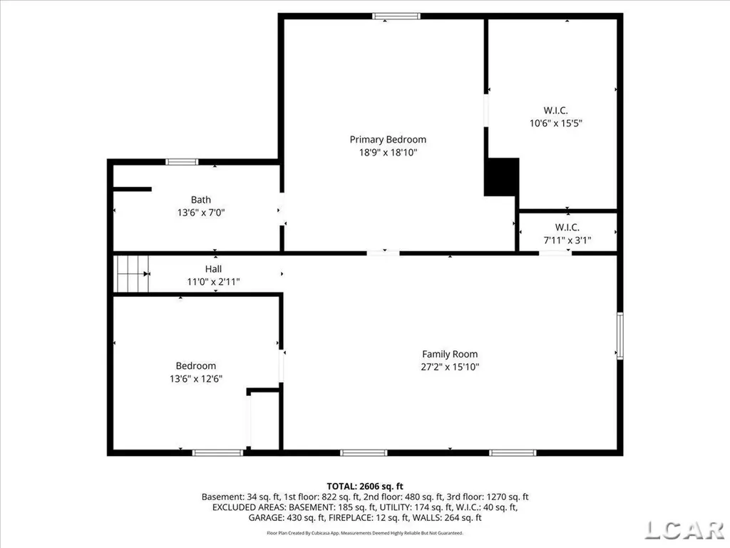 264 Normandy Drive Onsted Village MI 49265