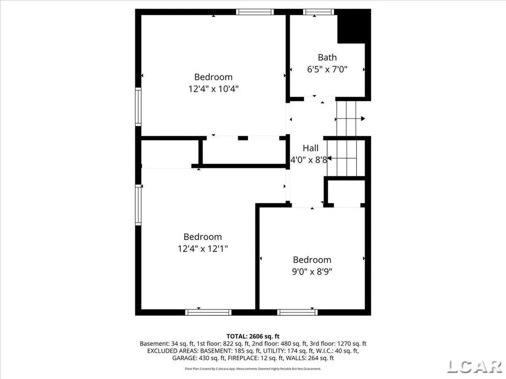 264 Normandy Drive Onsted Village MI 49265