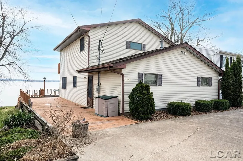 9900 Devils Lake Highway Rollin Township MI 49253