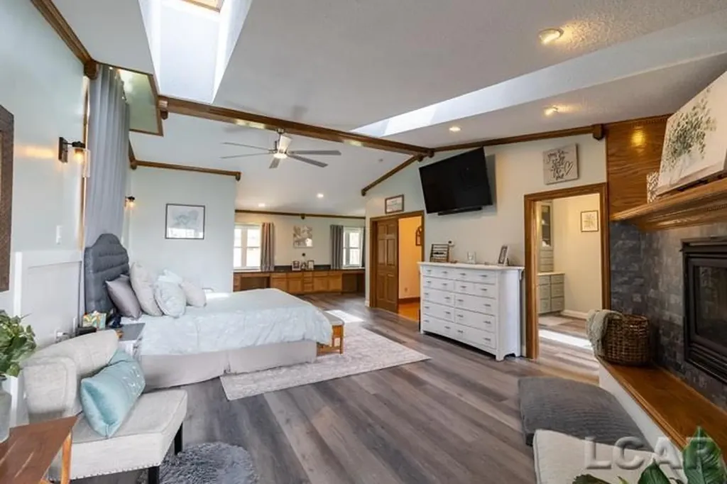 7729 Kingsley Drive Onsted Village MI 49265