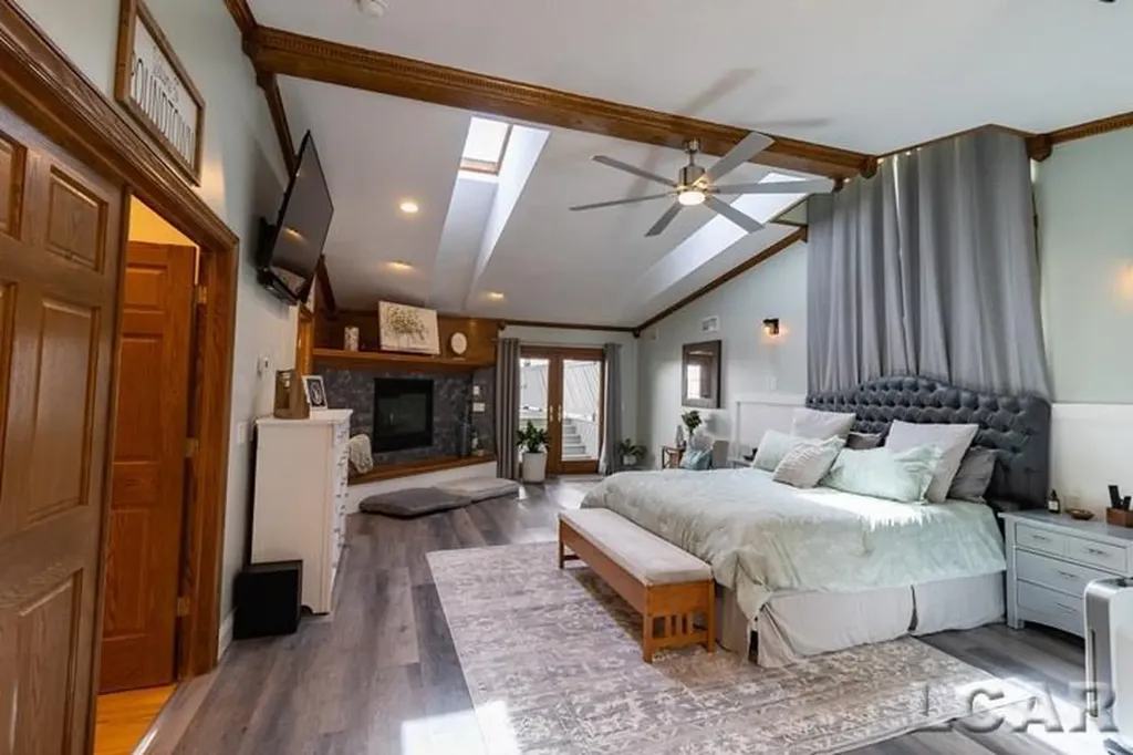 7729 Kingsley Drive Onsted Village MI 49265