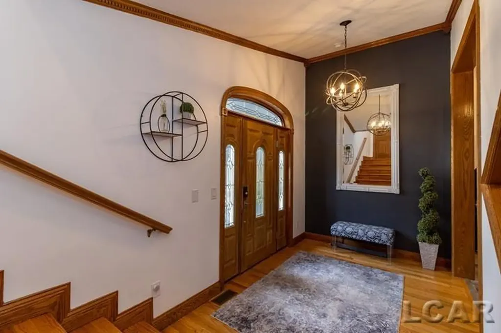 7729 Kingsley Drive Onsted Village MI 49265