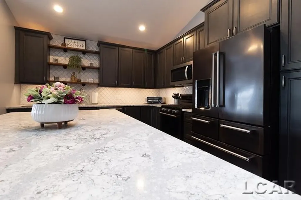7729 Kingsley Drive Onsted Village MI 49265