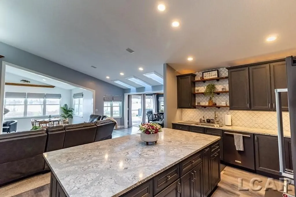 7729 Kingsley Drive Onsted Village MI 49265