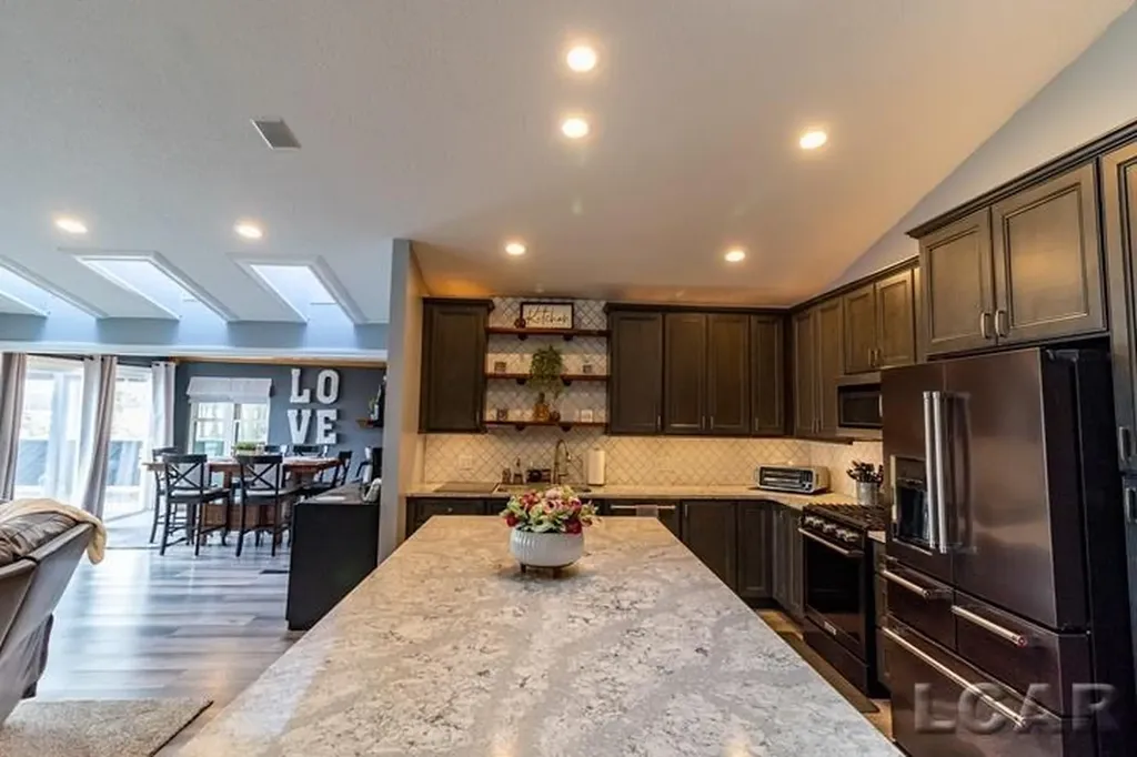 7729 Kingsley Drive Onsted Village MI 49265