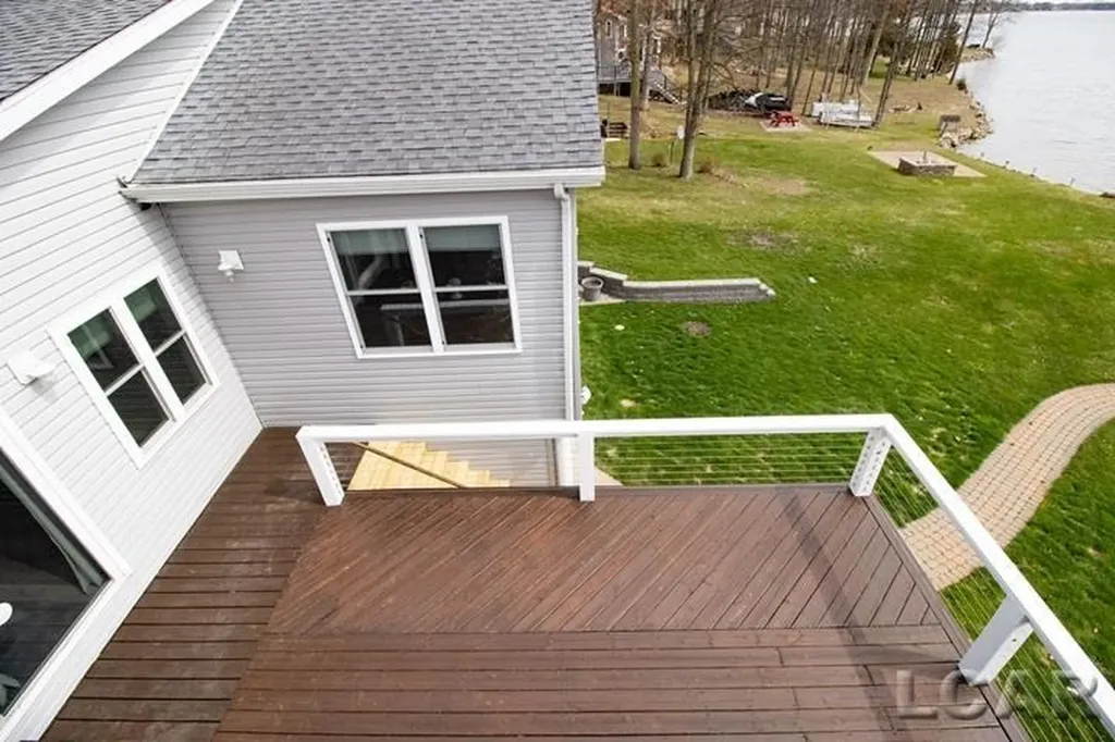 7729 Kingsley Drive Onsted Village MI 49265