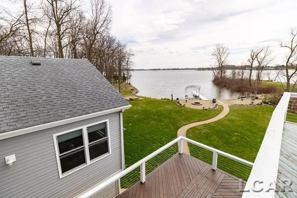 7729 Kingsley Drive Onsted Village MI 49265