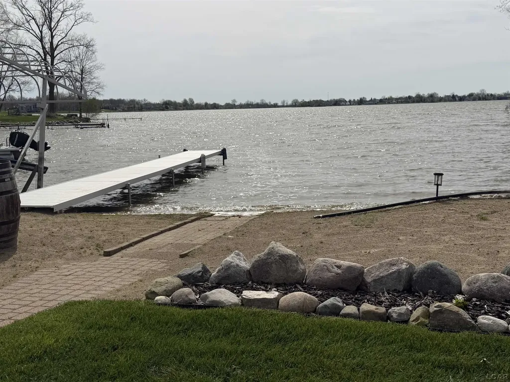 7729 Kingsley Drive Onsted Village MI 49265