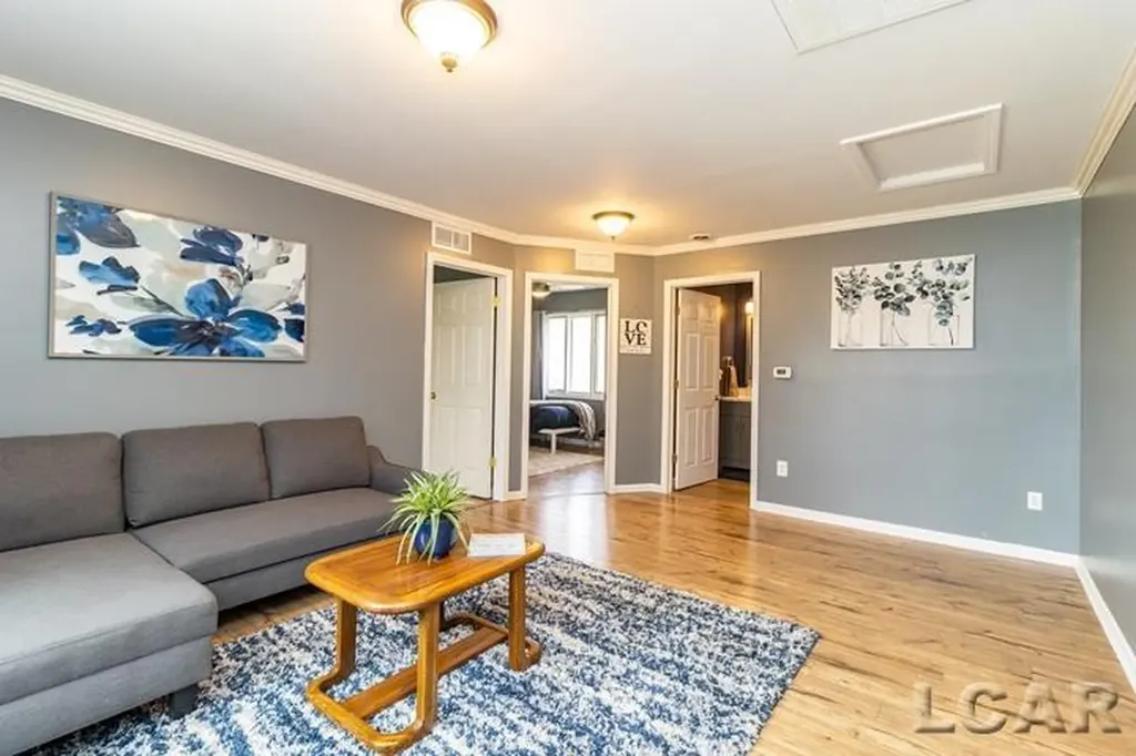 7729 Kingsley Drive Onsted Village MI 49265
