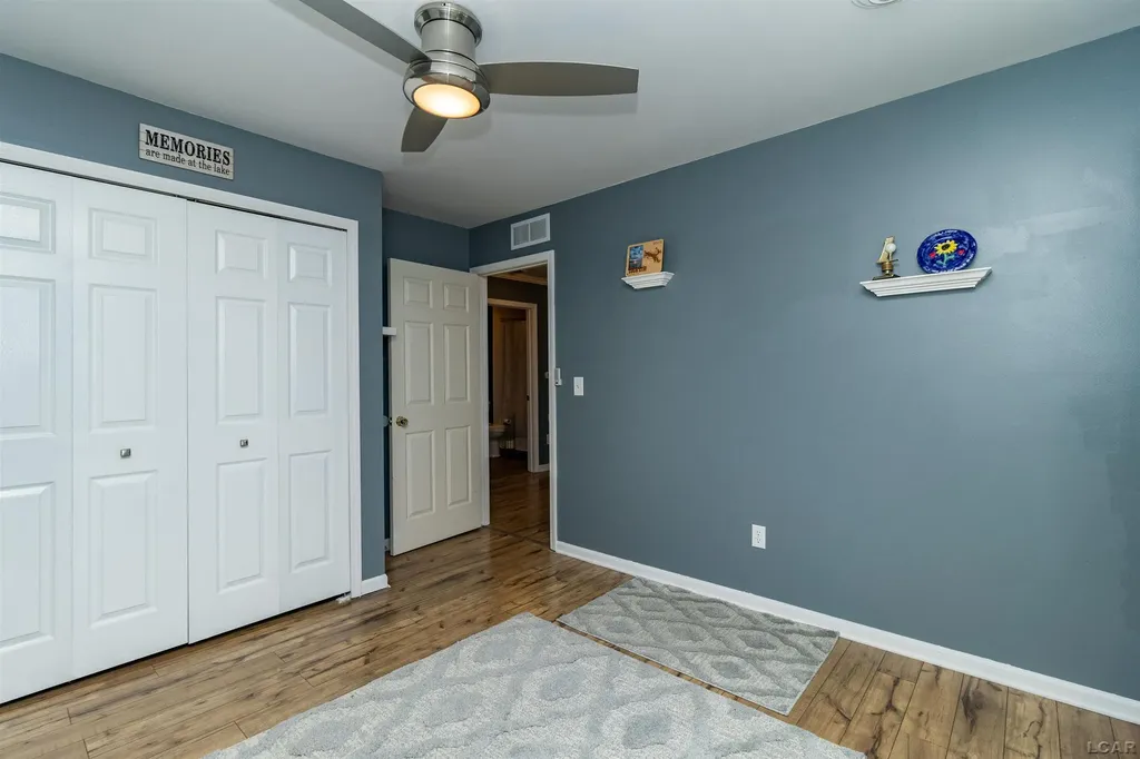 7729 Kingsley Drive Onsted Village MI 49265