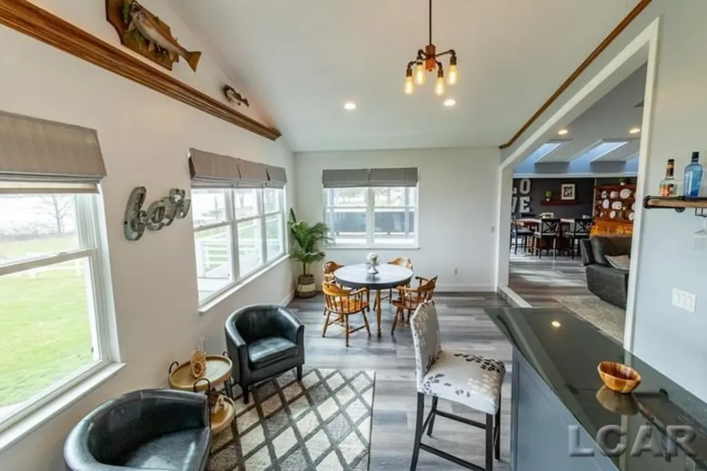 7729 Kingsley Drive Onsted Village MI 49265