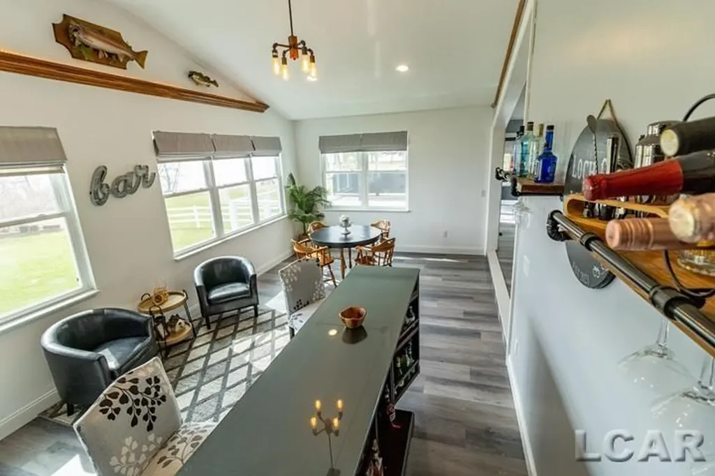 7729 Kingsley Drive Onsted Village MI 49265