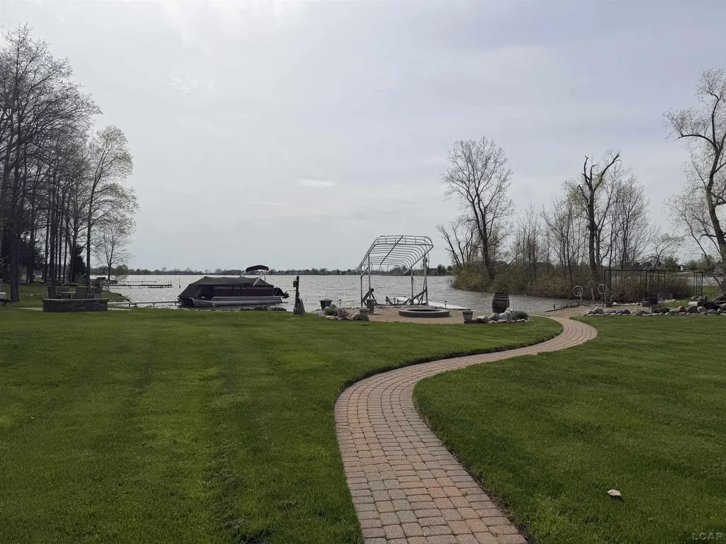 7729 Kingsley Drive Onsted Village MI 49265