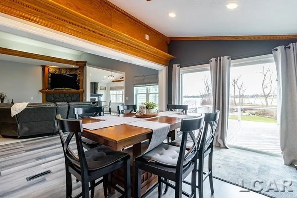 7729 Kingsley Drive Onsted Village MI 49265
