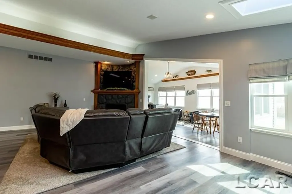 7729 Kingsley Drive Onsted Village MI 49265